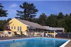 Lake Winnipesaukee Motel