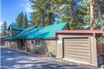 Lakefront Home in South Lake Tahoe