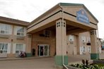 Lakeview Inn & Suites - Edson East