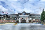 Best Western Harvest Inn & Suites