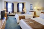 Lakeview Inns & Suites - Okotoks