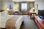 Days Inn by Wyndham Whitecourt