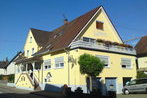 Landgasthaus Lowen mit Gastehaus