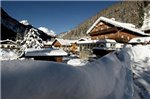 Landhaus Alpenrose - Feriendomizile Pichler