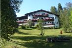 Landhaus Frenes Apartments