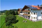 Landhaus Maria Bed&Breakfast