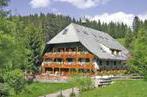 Boutique Hotel Muhle Schluchsee