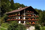 Landhaus Sonnenbichl Mittenwald