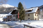 Landhotel Lacknerhof