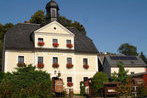 Landhotel Thurmchen