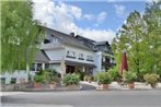 Landidyll Hotel Restaurant Birkenhof