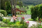 Langbrook Cottages