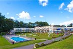 Langstone Cliff Hotel