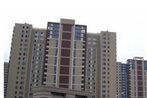 Lanting Apartment Qingdao Wusi Square