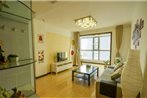 Lanzhou Dream House Family Apartment