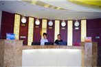 Lanzhou Jianmao Hotel