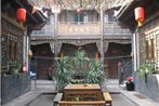 Pingyao Laochenggen Inn