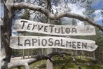 Lapiosalmi Wilderness Center