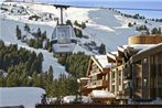 L'Apogee Courchevel - an Oetker Collection Hotel