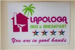 Lapologa Bed and Breakfast