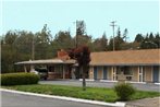 Lark Motel Willits