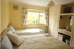 Larkfield House B&B