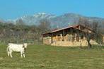 Las Caban~as de La Vera