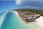 Las Nubes de Holbox