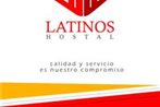 Latino's Hostal Ejecutivo