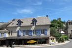 L'Auberge du Chateau