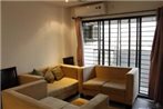 Laurent & Benon Premium Serviced Apartment Ghansoli West