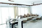 Laurent & Benon Premium Serviced Apartment Parel, Mumbai