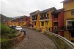 Lavasa Holiday Home (Lakeview)