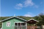 Seawind Cottage- Traditional St.Lucian Style