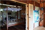 Le Bout du Monde - Khmer Lodge