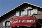 Le Chalet du Mont Roland