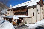 Le Chalet Viso