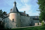 Le Chateau De Ligny