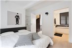 Le Coup de Coeur Apartments Duplex Sablon