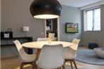 Le Coup de Coeur - Studio & Apartment Sablon