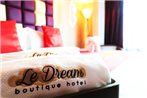 Le Dream Boutique Hotel