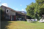 Comfortable Cottage in Oppede France on foot of Mount Luberon