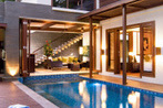 Le Jardin Villas Seminyak