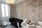 Le Marot - Appartement 3 Pieces Cannes