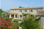 Mas des Etoiles-Luberon B&B