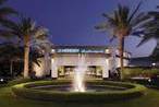 Le Meridien Dubai Hotel