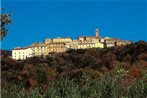 Rustic Holiday Home in Canneto with Balcony