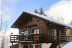 Chalet Le Penoutlay