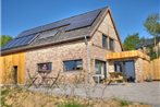 Quaint Cottage in Hombourg near Forest