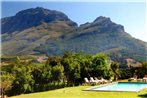 Le Pommier Country Lodge